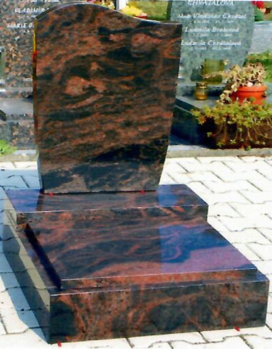 Urnový pomník